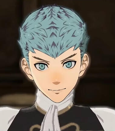 L’Arachel (Fire Emblem)