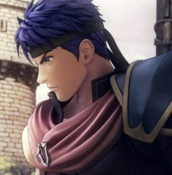 L’Arachel (Fire Emblem)
